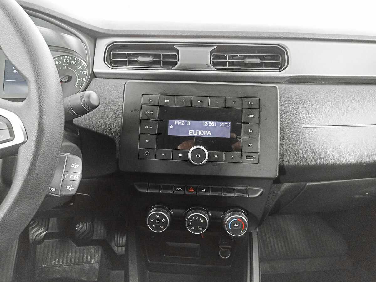 Renault Arkana б/у, 2019, Механическая. Фото: #9