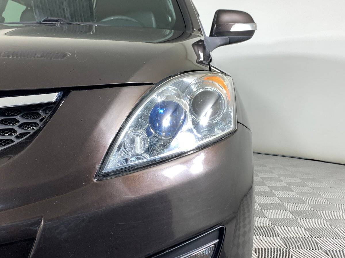 Great Wall Hover H5 б/у, 2014, Автоматическая. Фото: #9