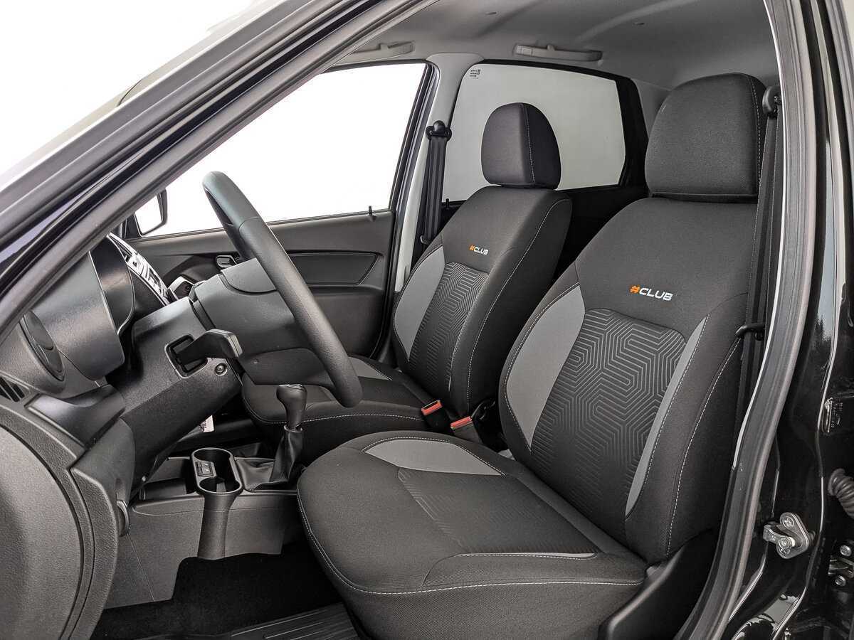 Lada (ВАЗ) Granta б/у, 2022, Механическая. Фото: #19