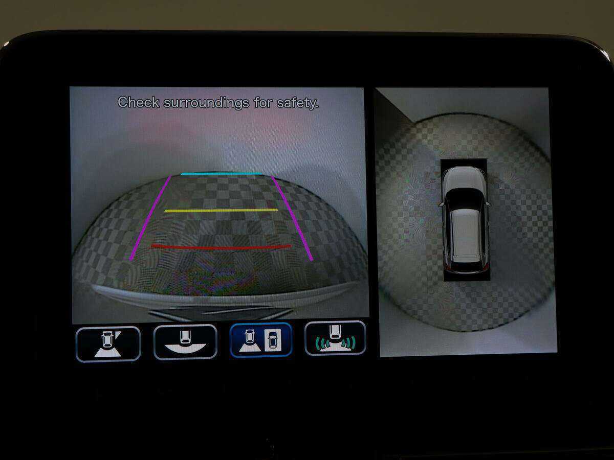 Suzuki Baleno б/у, 2022, Автоматическая. Фото: #13