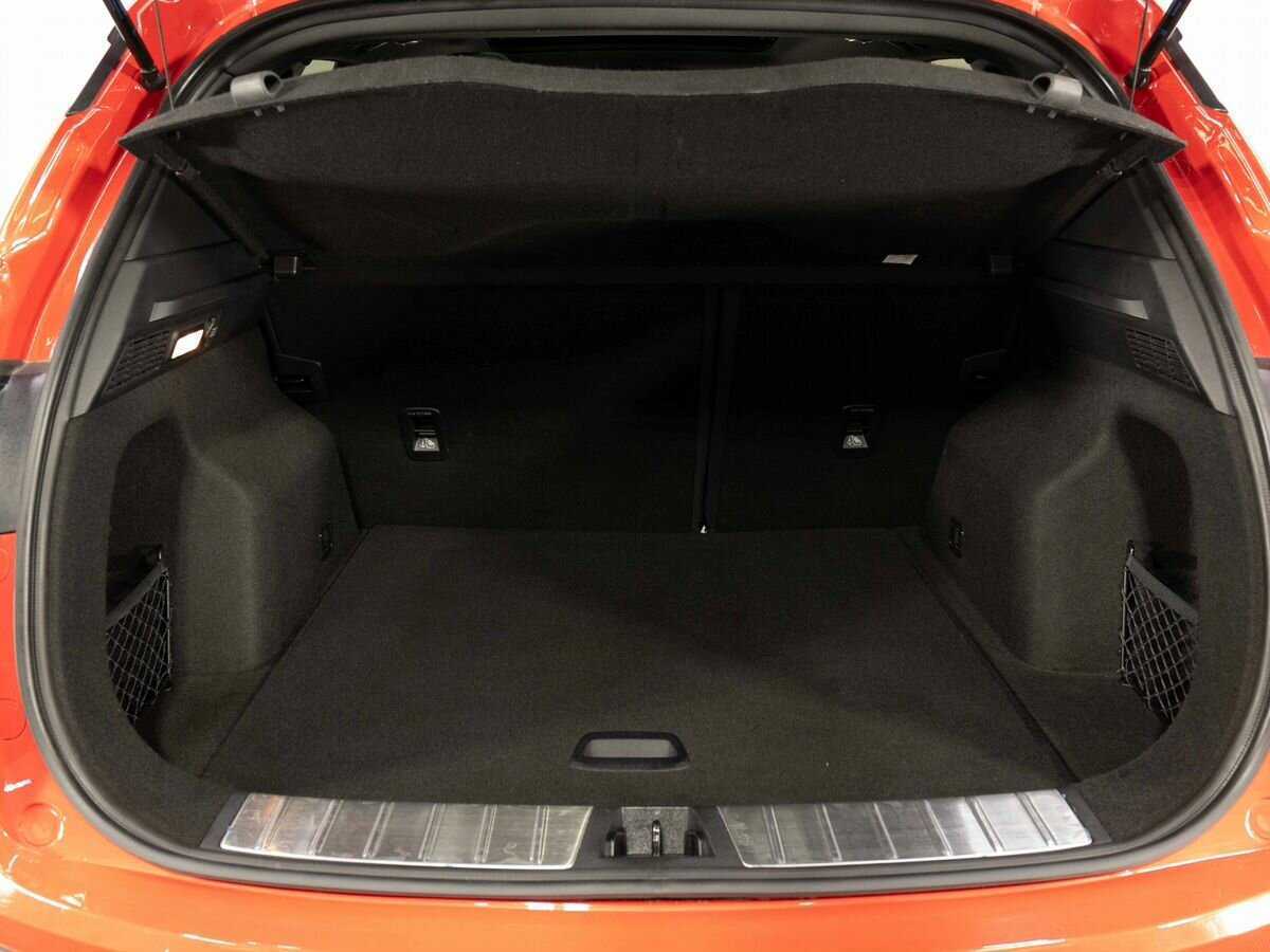 Geely Coolray б/у, 2021, Роботизированная. Фото: #19