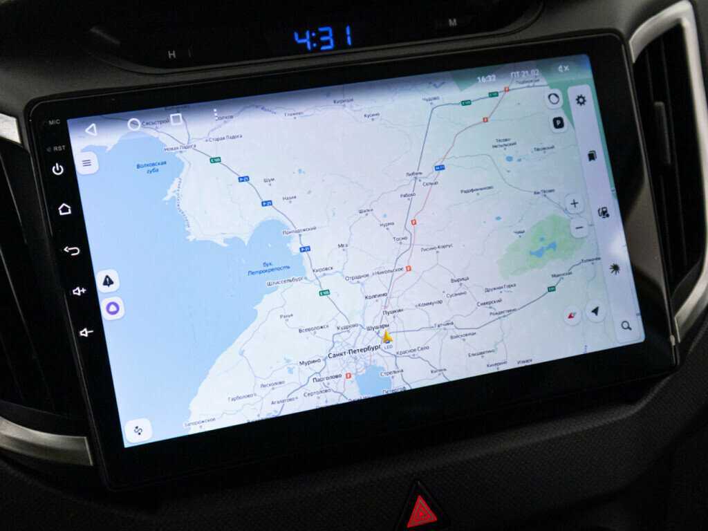 Hyundai Creta б/у, 2019, Автоматическая. Фото: #14