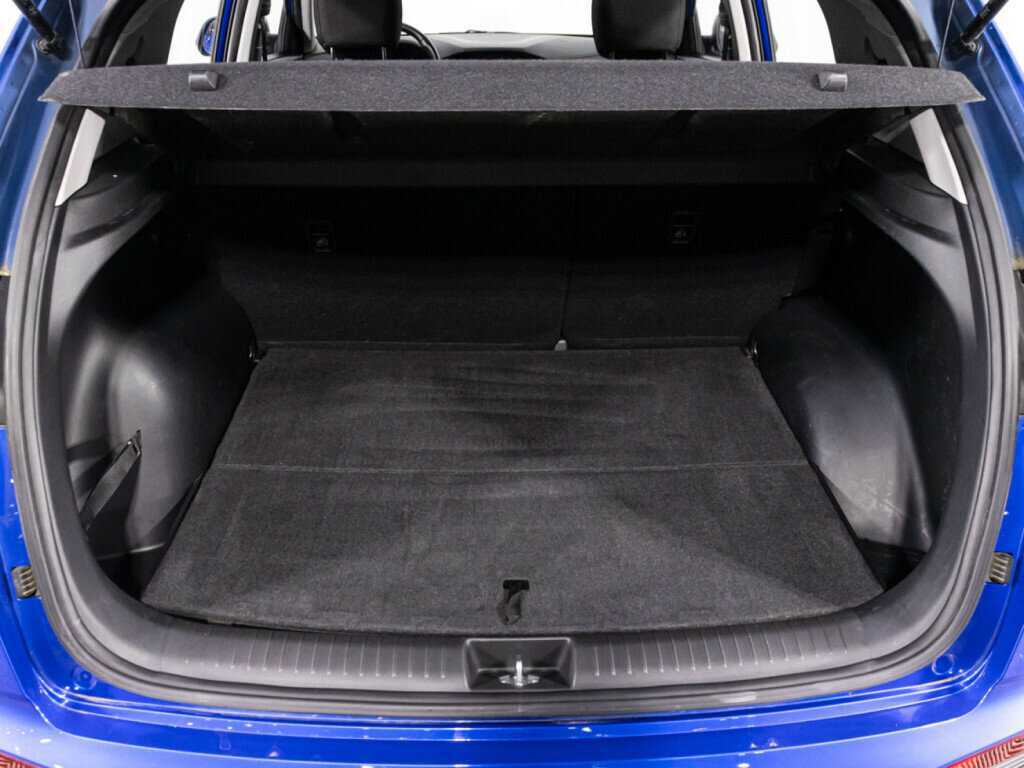 Hyundai Creta б/у, 2017, Механическая. Фото: #14