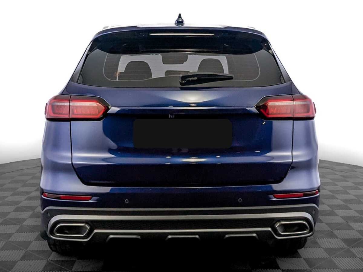 Chery Tiggo 8 Pro б/у, 2021, Роботизированная. Фото: #5