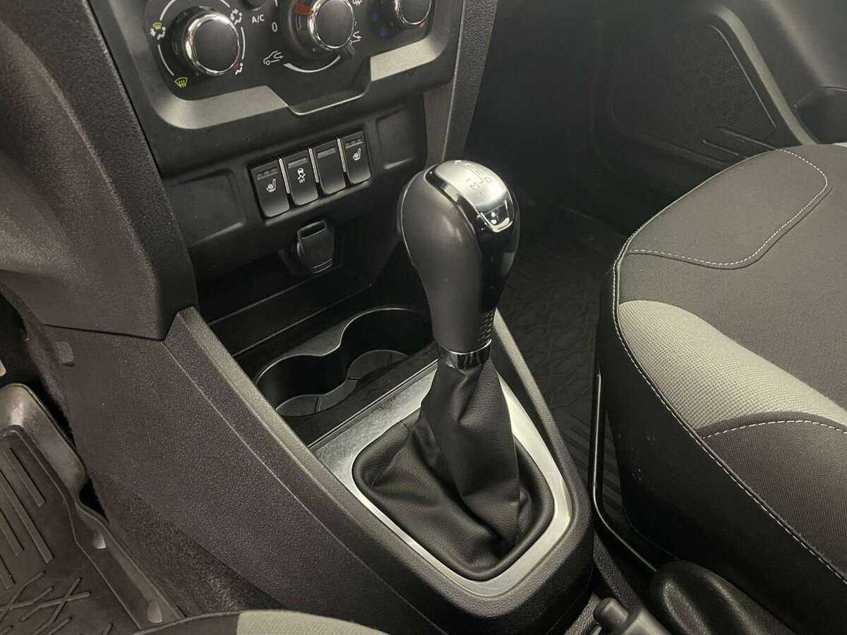 Lada (ВАЗ) XRAY б/у, 2021, Вариатор. Фото: #10