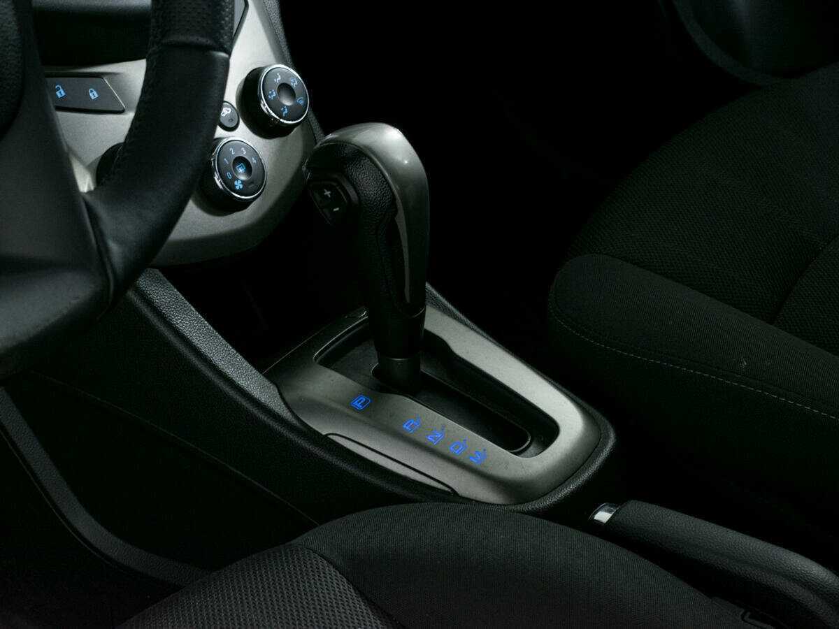Chevrolet Aveo б/у, 2012, Автоматическая. Фото: #13