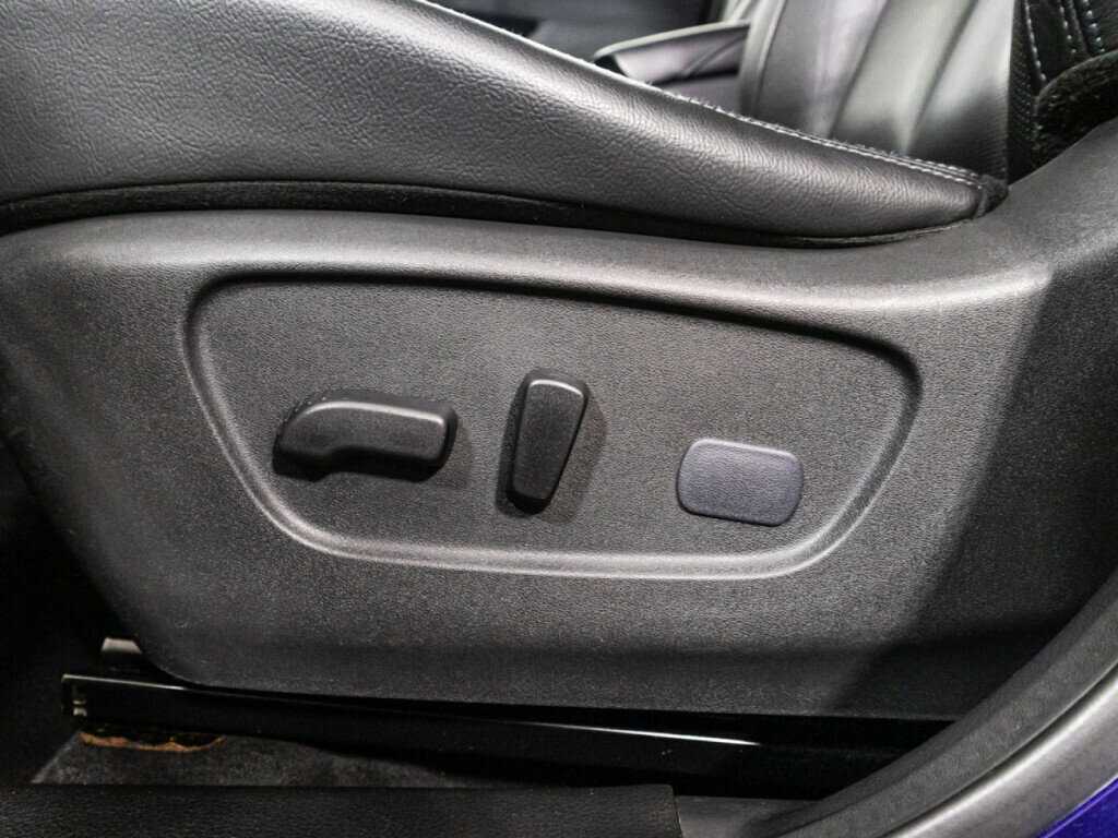 Nissan Qashqai б/у, 2017, Вариатор. Фото: #15