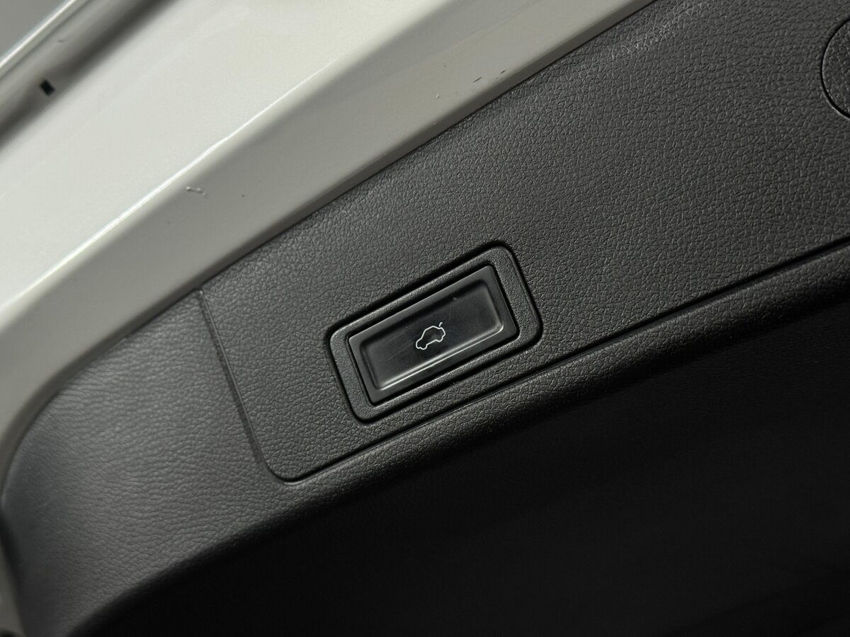 Chery Tiggo 7 Pro б/у, 2022, Вариатор. Фото: #12