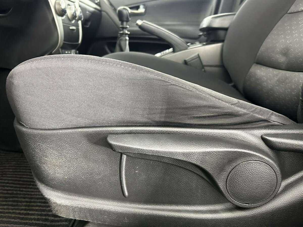 SsangYong Actyon б/у, 2012, Механическая. Фото: #6