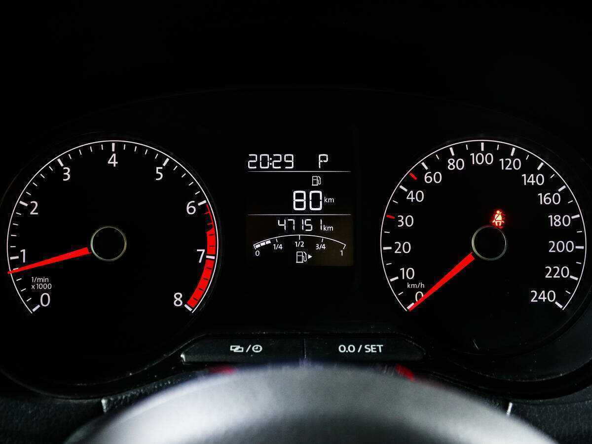 Volkswagen Polo б/у, 2019, Автоматическая. Фото: #10