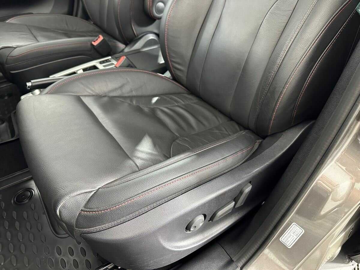 Haval H6 б/у, 2018, Автоматическая. Фото: #9