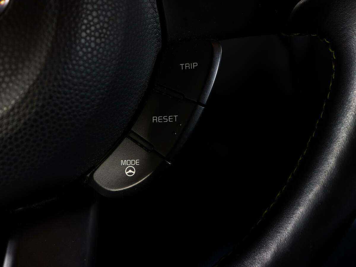 Kia Soul б/у, 2016, Автоматическая. Фото: #18