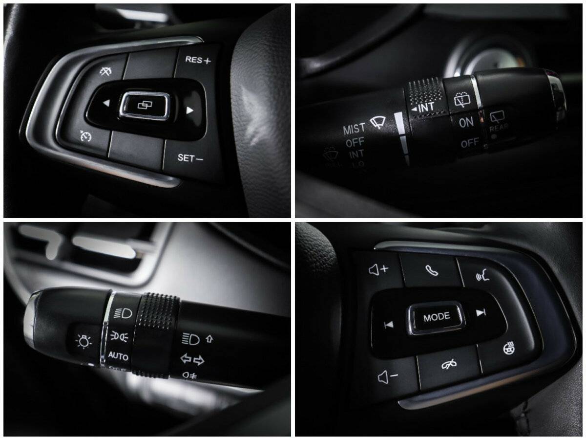 Chery Tiggo 7 Pro б/у, 2022, Вариатор. Фото: #16