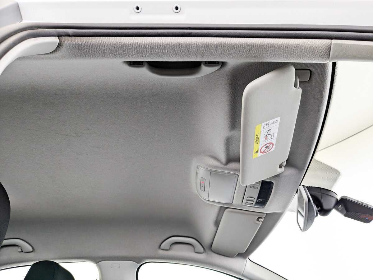 Skoda Rapid б/у, 2019, Механическая. Фото: #21