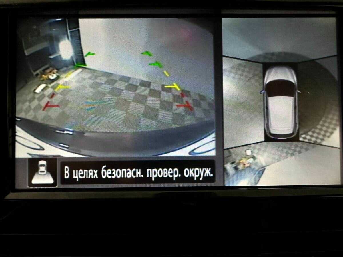 Nissan Qashqai б/у, 2017, Вариатор. Фото: #12