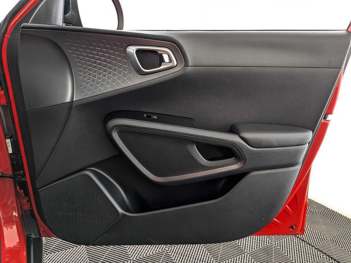 Kia Soul б/у, 2019, Автоматическая. Фото: #21