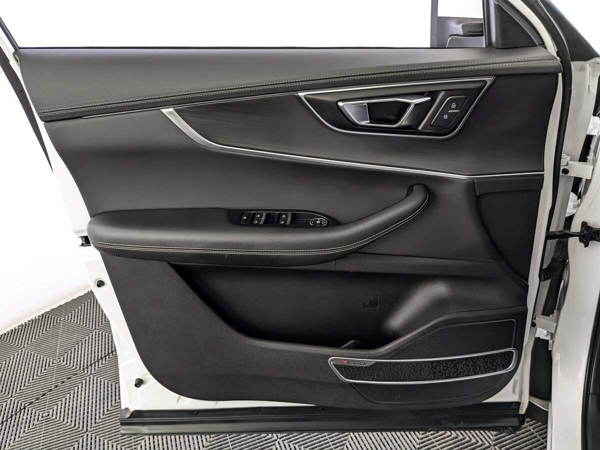 Chery Tiggo 8 б/у, 2020, Вариатор. Фото: #18