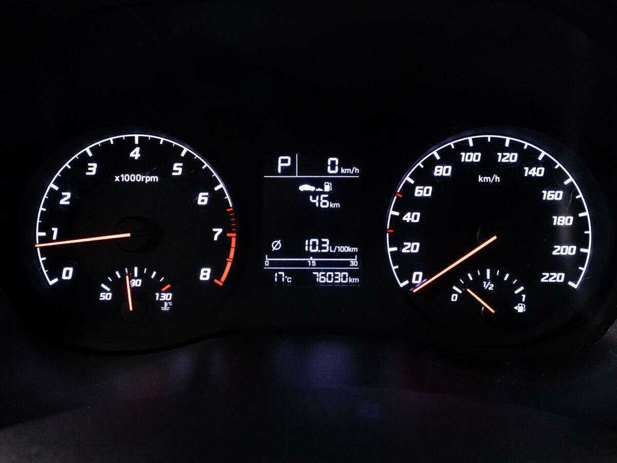 Hyundai Solaris б/у, 2020, Автоматическая. Фото: #11