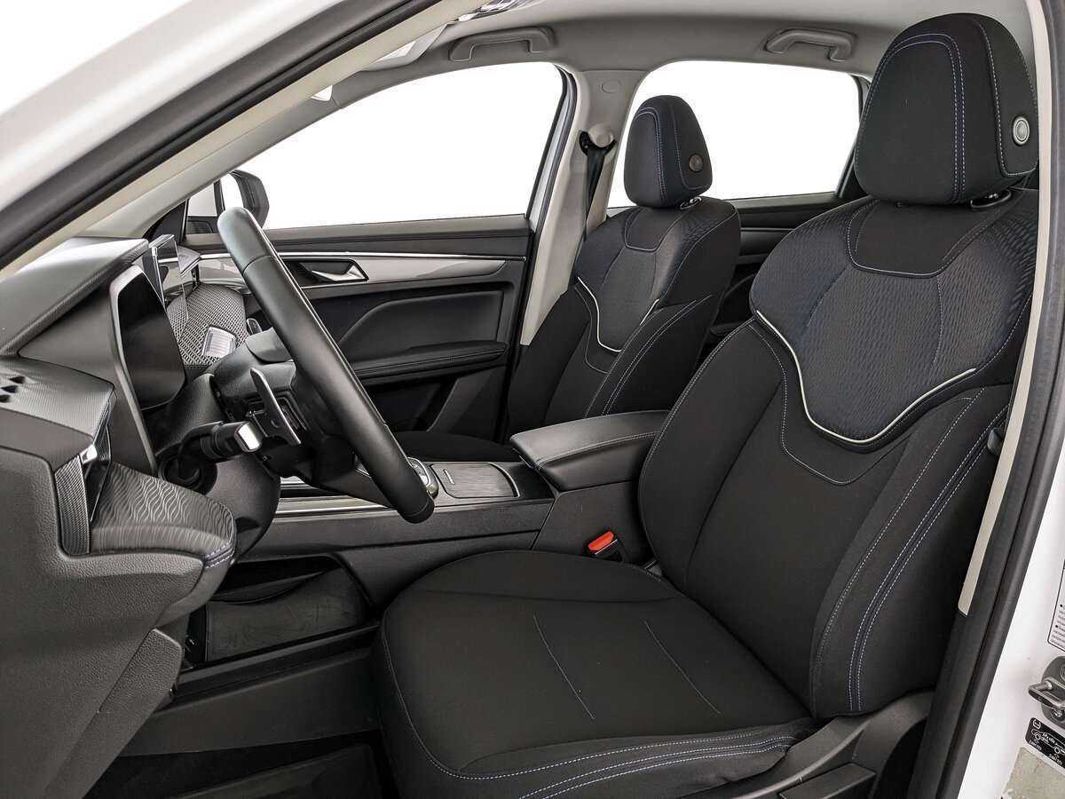 Haval Jolion б/у, 2022, Роботизированная. Фото: #15