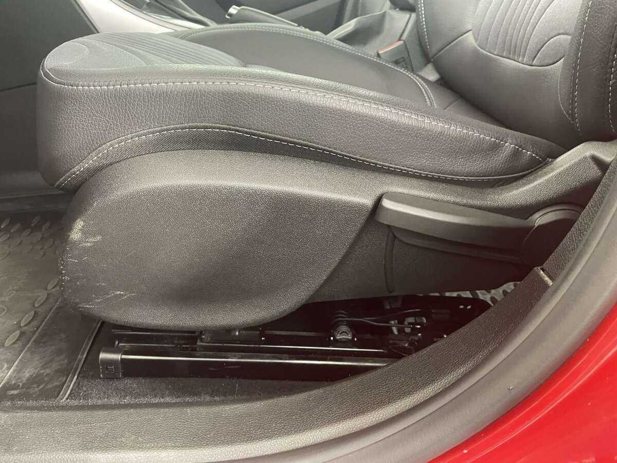 Opel Astra б/у, 2013, Автоматическая. Фото: #9