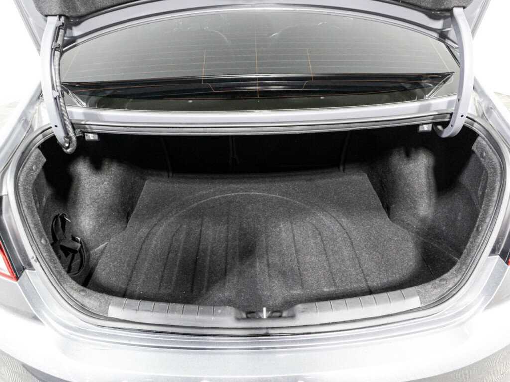 Hyundai Elantra б/у, 2019, Автоматическая. Фото: #14