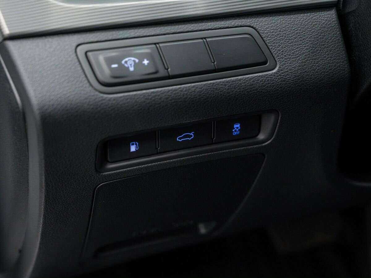 Hyundai Sonata б/у, 2017, Автоматическая. Фото: #20