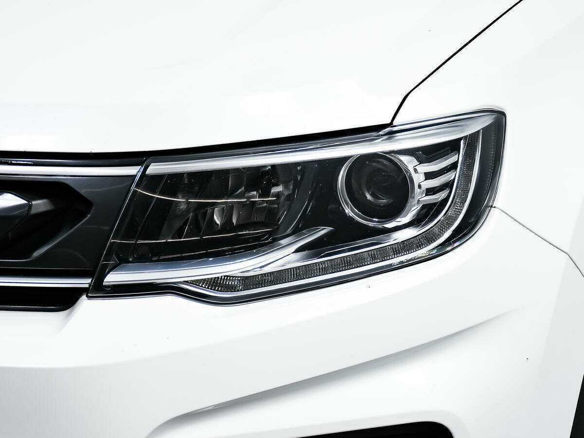 Changan CS35PLUS б/у, 2022, Автоматическая. Фото: #14