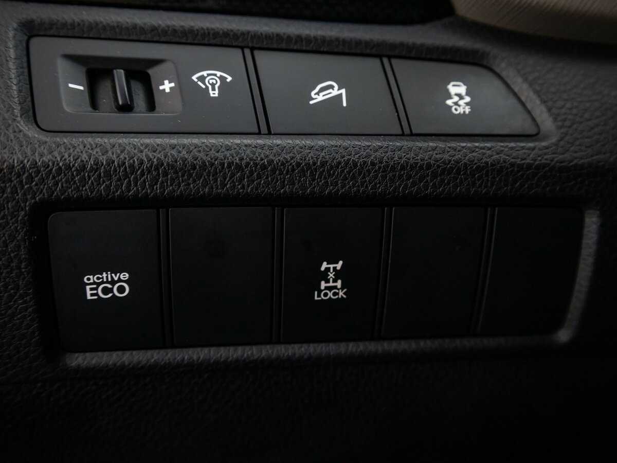 Hyundai Santa Fe б/у, 2013, Автоматическая. Фото: #9