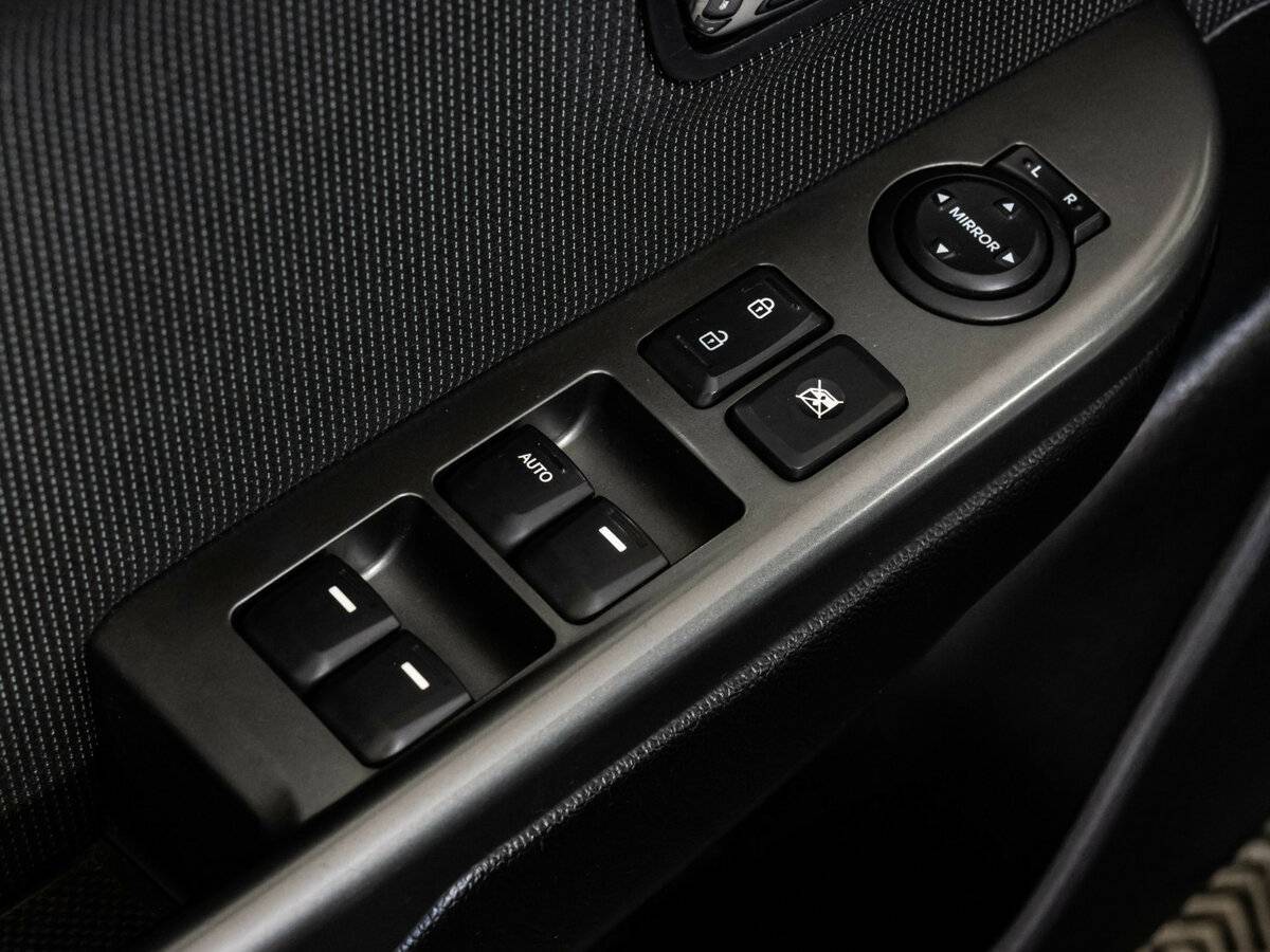 Kia Rio б/у, 2014, Автоматическая. Фото: #13