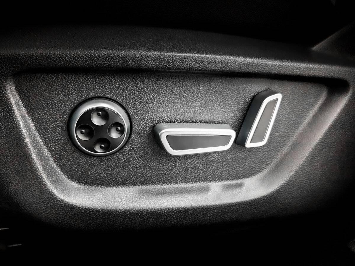 Chery Tiggo 4 б/у, 2020, Вариатор. Фото: #20