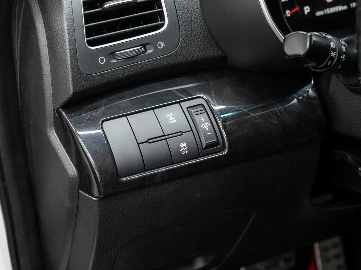Kia Sorento б/у, 2015, Автоматическая. Фото: #15