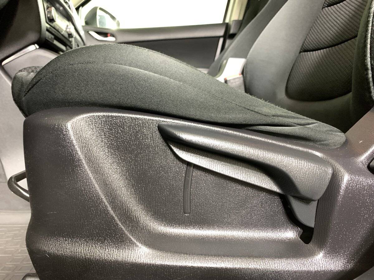 Mazda CX-5 б/у, 2015, Автоматическая. Фото: #15