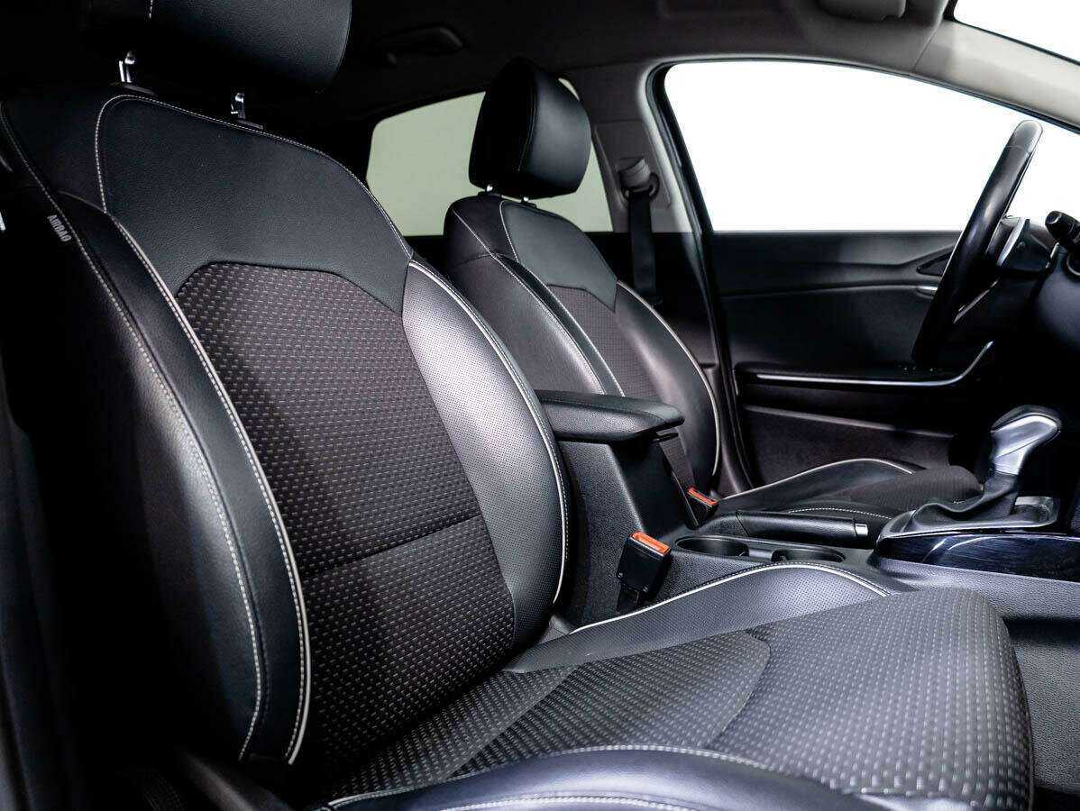 Kia Ceed б/у, 2020, Автоматическая. Фото: #11