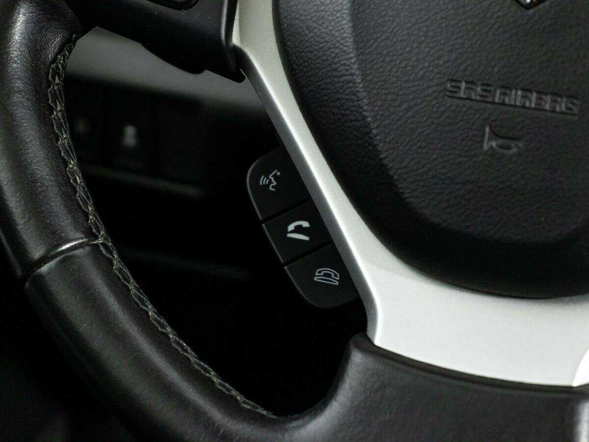 Suzuki SX4 б/у, 2018, Автоматическая. Фото: #18