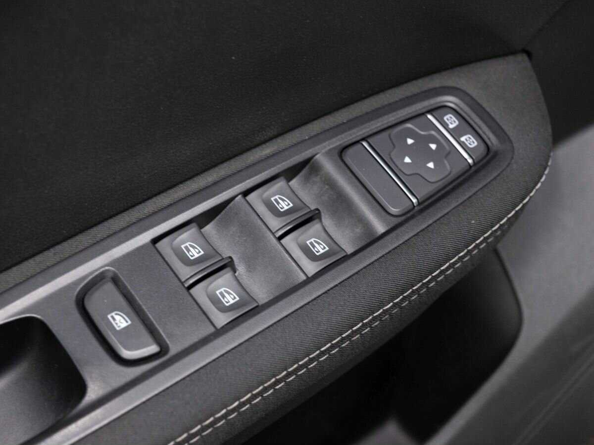 Renault Arkana б/у, 2020, Механическая. Фото: #17