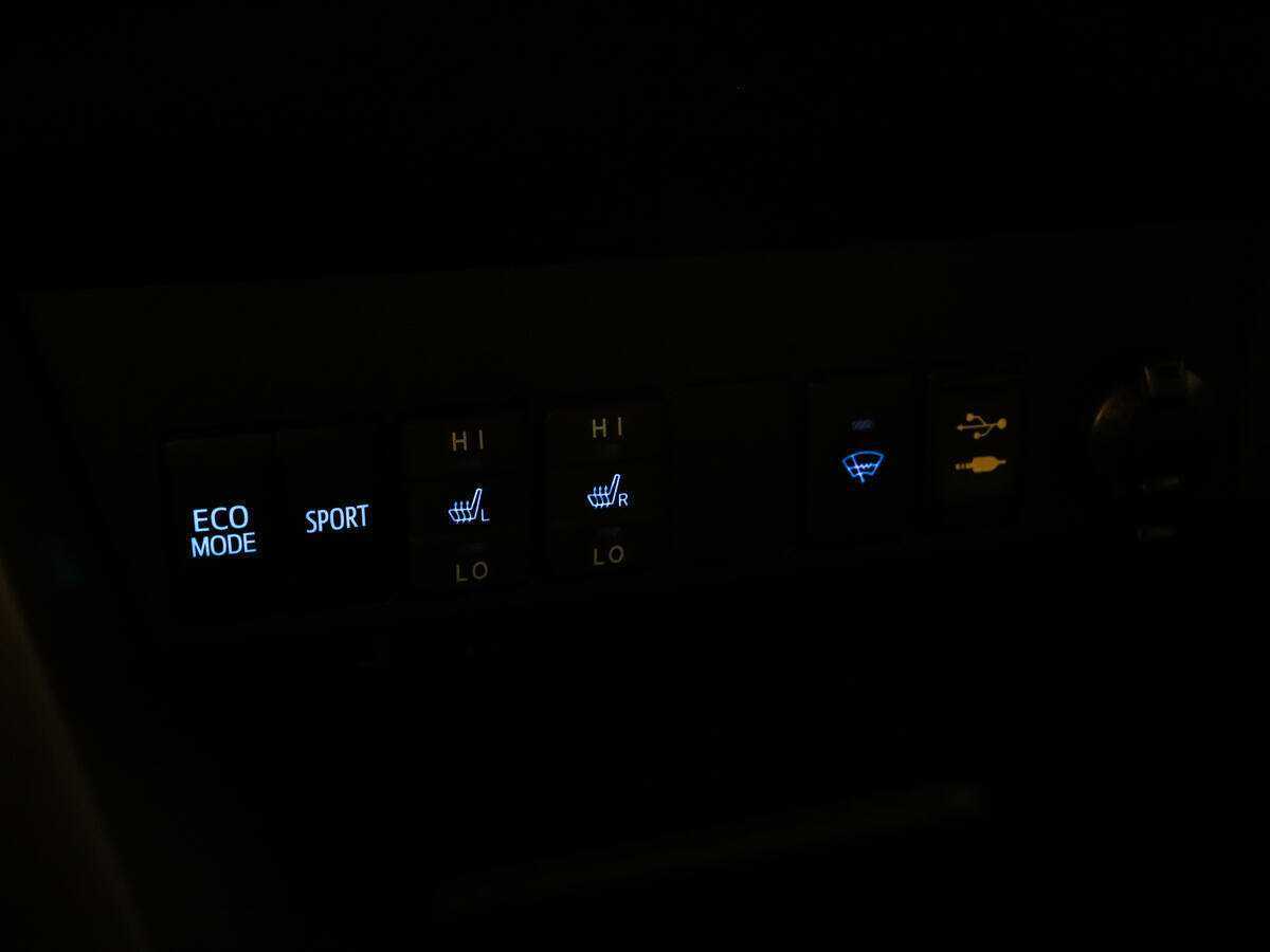 Toyota RAV4 б/у, 2014, Вариатор. Фото: #15