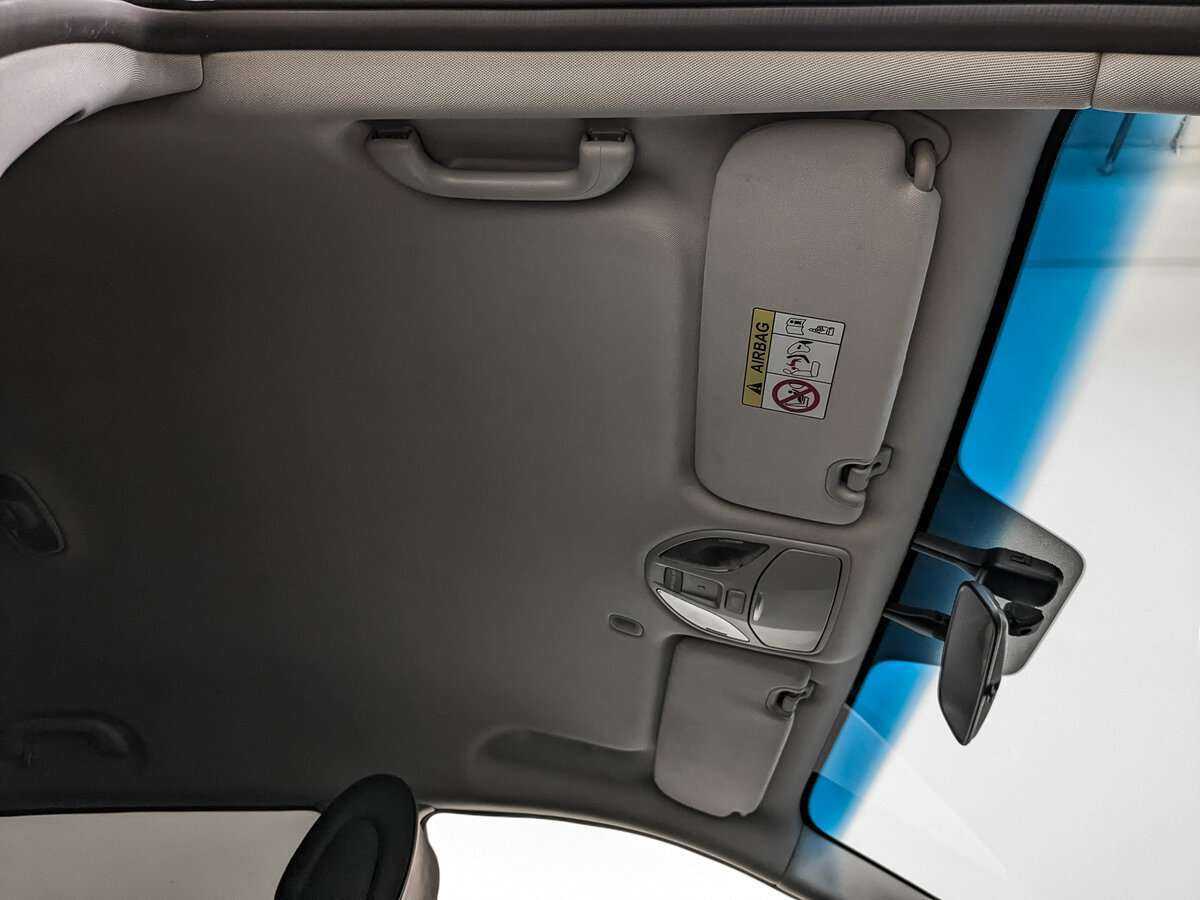 Hyundai Santa Fe б/у, 2015, Автоматическая. Фото: #17