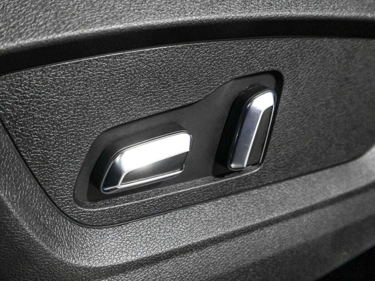 Chery Tiggo 7 Pro б/у, 2022, Вариатор. Фото: #15