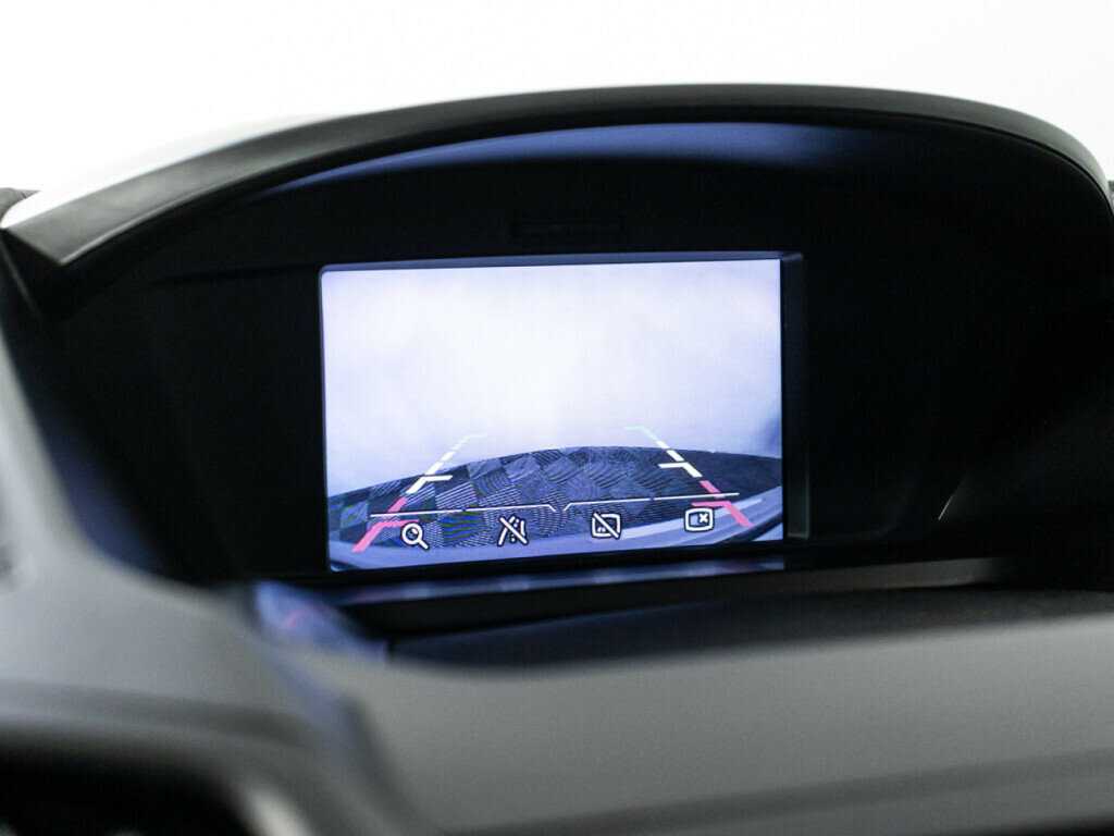 Ford Kuga б/у, 2014, Автоматическая. Фото: #13