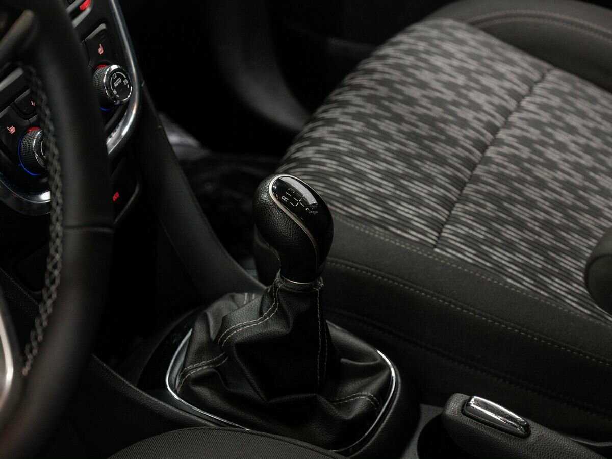 Opel Mokka б/у, 2012, Механическая. Фото: #16