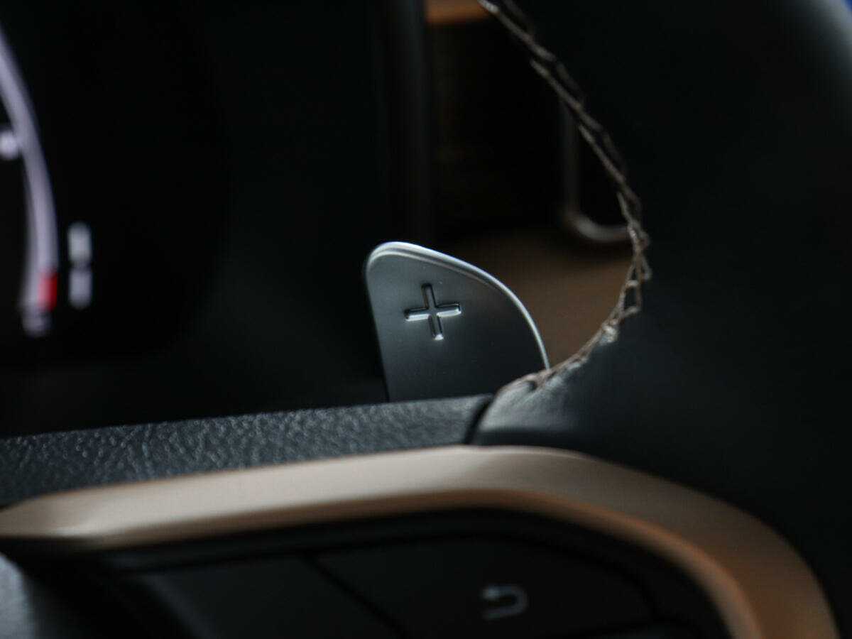 Haval Jolion б/у, 2022, Роботизированная. Фото: #14