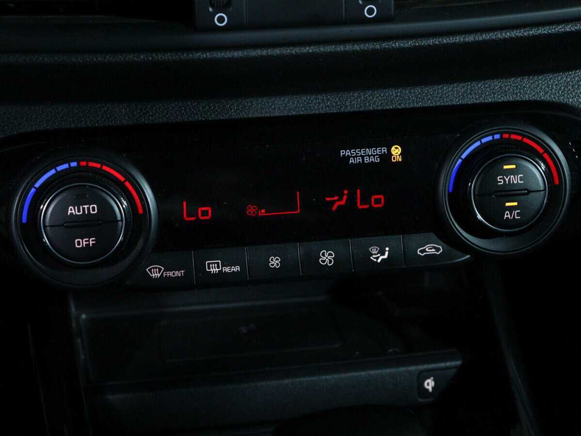 Kia Cerato б/у, 2019, Автоматическая. Фото: #16