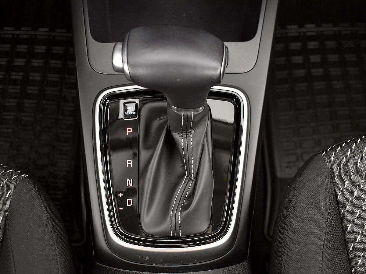 Kia Rio б/у, 2018, Автоматическая. Фото: #16