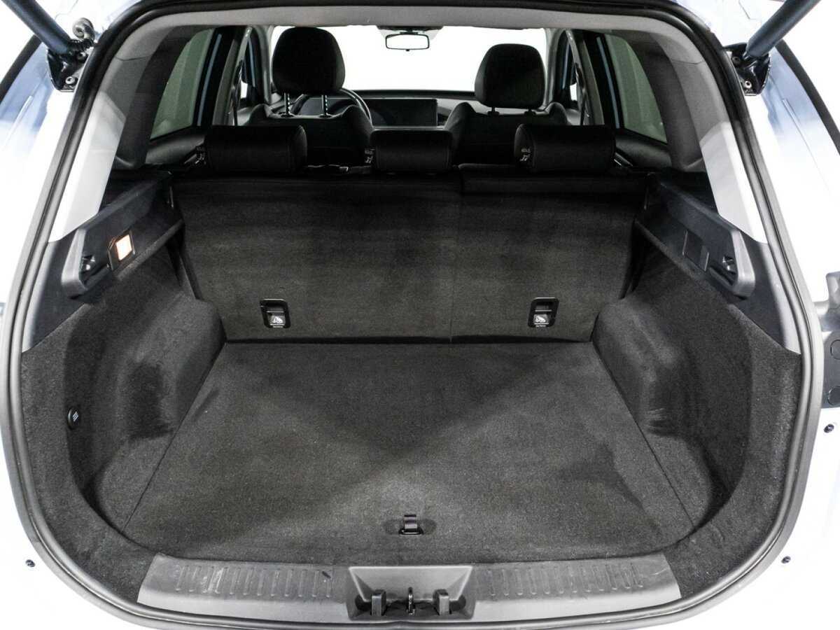 Chery Tiggo 7 Pro Max б/у, 2022, Вариатор. Фото: #13