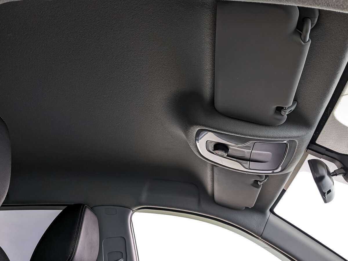 Chery Tiggo 4 б/у, 2021, Вариатор. Фото: #22