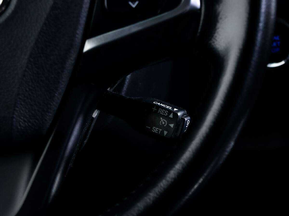 Toyota Camry б/у, 2017, Автоматическая. Фото: #15