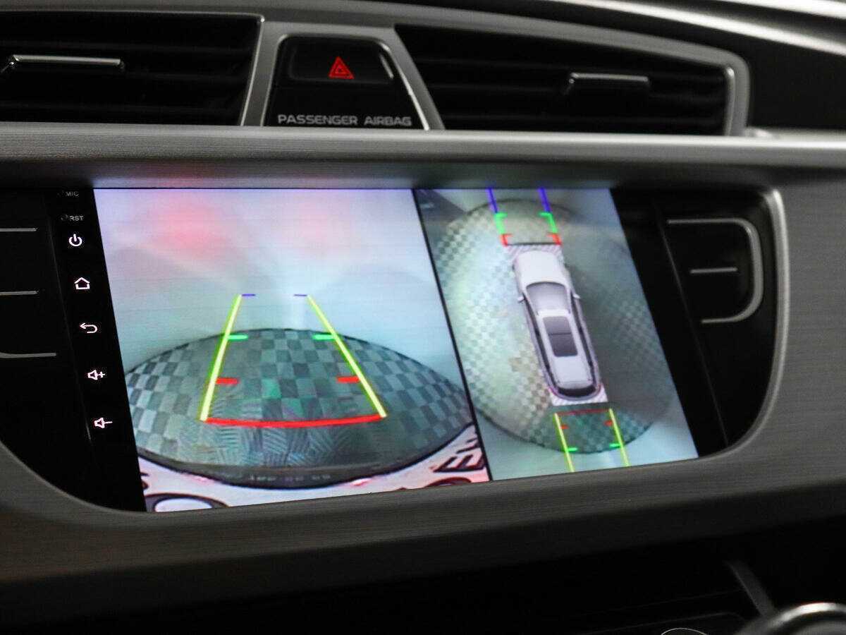 Geely Atlas б/у, 2021, Автоматическая. Фото: #17