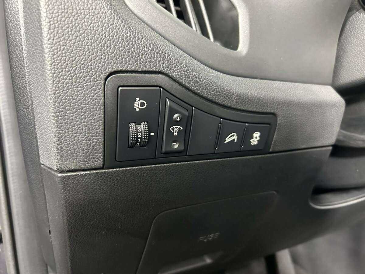Kia Sportage б/у, 2013, Автоматическая. Фото: #8