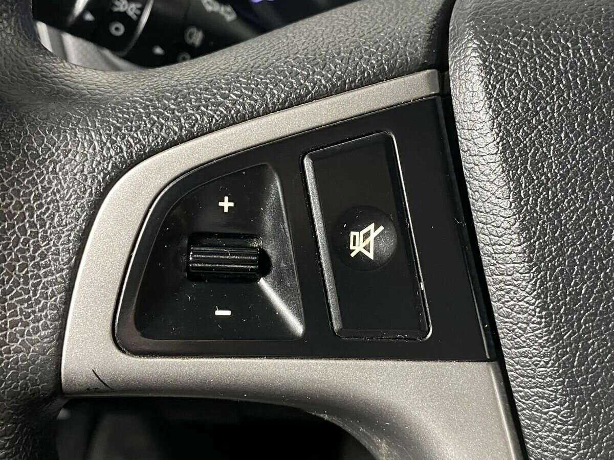 Hyundai Solaris б/у, 2016, Автоматическая. Фото: #12