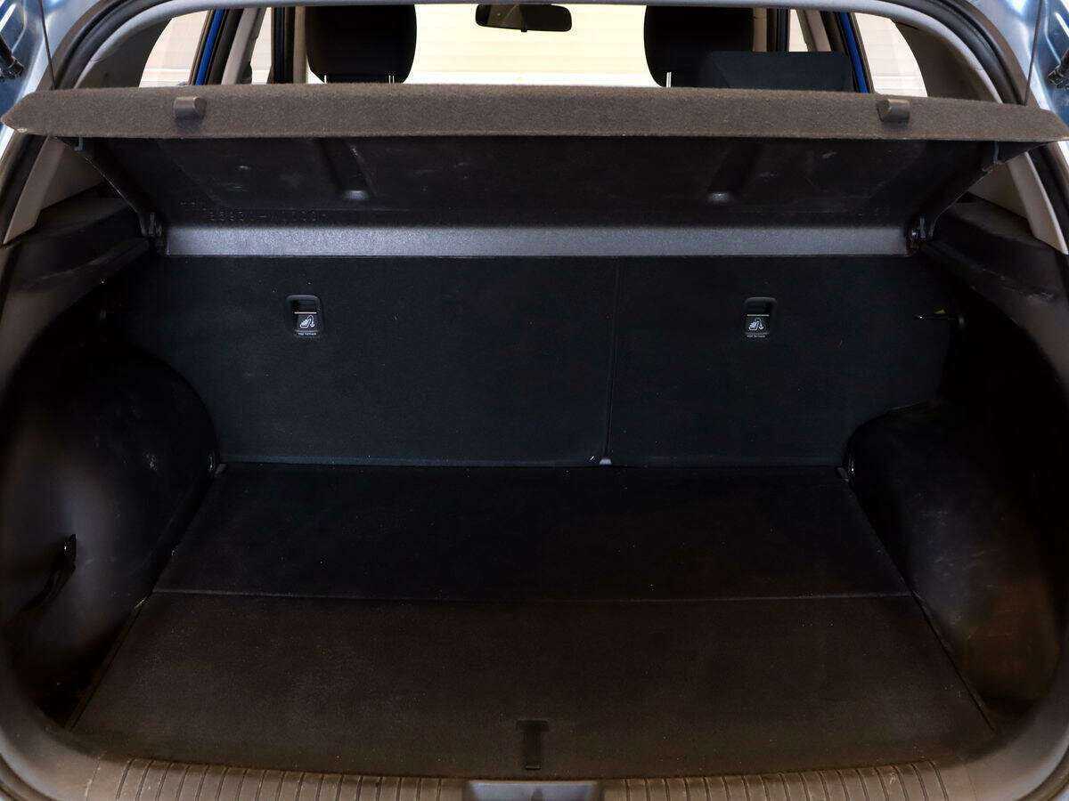 Hyundai Creta б/у, 2017, Автоматическая. Фото: #9